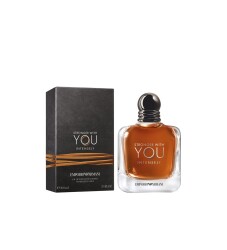 ARMANI Stronger With You Intensely - Eau de parfum 100 ml - Armani
