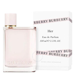 Burberry Her Eau de Parfum 100 ml - Burberry