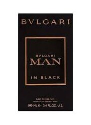 Bvlgari Man In Black Eau de Parfum 100ml - 2