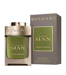 Bvlgari Man Wood Essence - Eau de Parfum 100 ml - Bvlgari