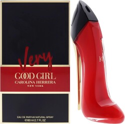 CAROLINA HERRERA Very Good Girl - Eau de Parfum 80 ml - Carolina Herrera