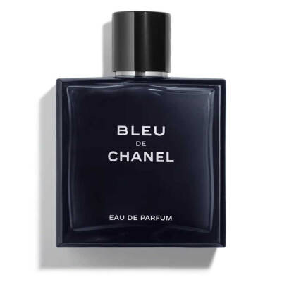 CHANEL BLEU DE CHANEL - Eau De Toilette 100 ml - Erkek - 1
