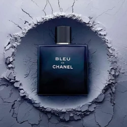 CHANEL BLEU DE CHANEL - Eau De Toilette 100 ml - Erkek - 2