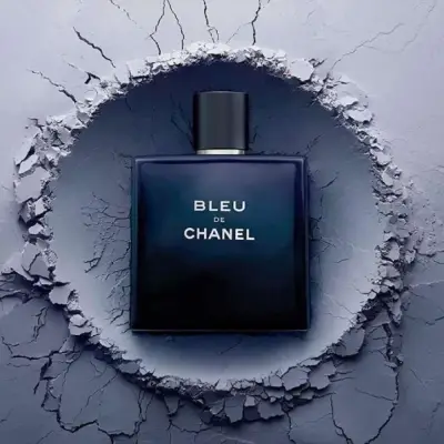 CHANEL BLEU DE CHANEL - Eau De Toilette 100 ml - Erkek - 2