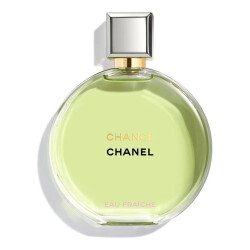CHANEL CHANCE EAU FRAÎCHE - Eau De Toilette 100 ml - Chanel