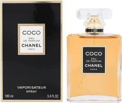 Chanel Coco Eau de Parfum 100 ml - Chanel