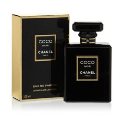 Chanel Coco Noir Eau de Parfum 100 ml - Chanel