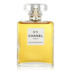 CHANEL N°5 - Eau De Parfum 100 ml - Chanel