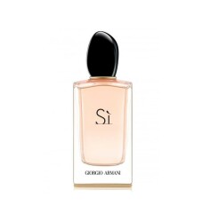 Giorgio Armani Sì Eau de Parfum 100 ml - Armani
