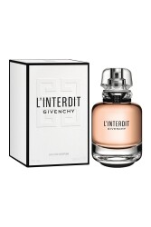 GIVENCHY L'Interdit - Eau de Parfum 80 ml - Givenchy