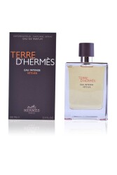 HERMÈS Terre D'Hermès Eau Intense Vétiver - Eau de Parfum 100 ml - Hermès