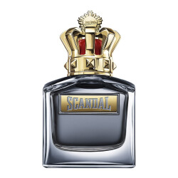 JEAN PAUL GAULTIER Scandal Man - Eau De Toilette 100 ml - Jean Paul Gaultier