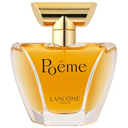 LANCOME Poême - Eau de Parfum 100 ml - Lancôme