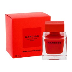 NARCISO RODRIGUEZ Narciso Rouge - Eau De Parfum 90 ml - Narciso Rodriguez