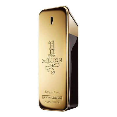 Paco Rabanne 1 Million 100 ml EDT Baharatlı Erkek Parfümü - 1