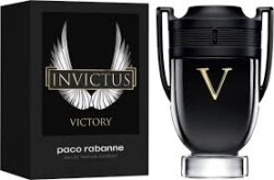 Paco Rabanne Invictus Victory Eau de Parfum 100 ml - Paco Rabanne