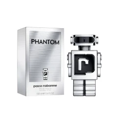 PACO RABANNE Phantom - Eau de Toilette 100 ml -Erkek - 2