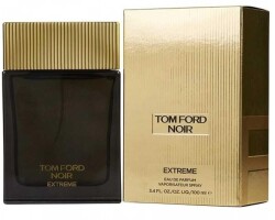 Tom Ford Noir Extreme Eau de Parfum 100 ml - Tom Ford