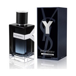 YVES SAINT LAURENT Y Men - Eau de Parfum 100 ml - Yves Saint Laurent